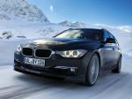 Alpina B3 Bi-Turbo Touring 2013 года